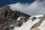 winds on South summit Everest